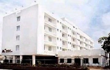 Hotel Cumberland Maracaibo Exterior foto
