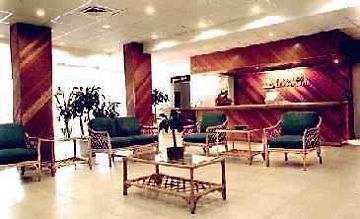 Hotel Cumberland Maracaibo Exterior foto