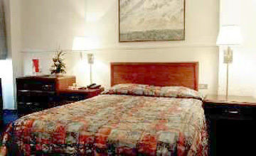 Hotel Cumberland Maracaibo Exterior foto
